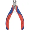 Knipex 64 42 115 pour électricien Pince coupante frontale 115 mm