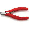 Knipex Pince àlectronique Coupante De Devant Petit Biseau 115mm 90° - Pvc