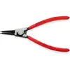 Knipex Pince Pour Circlips Extérieurs De 19 à 60mm - Gainage Pvc - 180mm