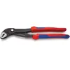 Knipex Pince multiprise de pointe, grise 300mm Knipex Cobra® 87 02 300