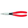 Pince de montage - KNIPEX - 28 21 200 - Dimensions : 200 mm - Rouge
