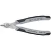 Knipex Pince coupante 125 mm avec serre-fils Knipex Super Knips 78 13 125 ESD