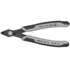 Knipex Pince Coupante àlectronique Super Knips® 125mm - Bi-matière Esd