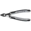 Knipex Pince Coupante àlectronique Super Knips® 125mm - Bi-matière Esd