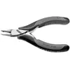 Pince coupante frontale avec facette Knipex 64 62 120 ESD 120 mm 1 pc(s)