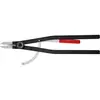 Knipex KNIPEX 44 10 J6 Pince pour circlips pour circlips intérieurs d...