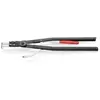 Knipex Pince Circlips Intérieurs De 122 à 300mm - 590mm 90 ° - Epoxy Noir