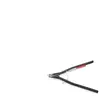Knipex Pince Pour Circlips Extérieurs De 122 à 300mm - 560mm - Epoxy Noir