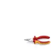 Knipex Knipex Pince universelle à becs demi-ronds 145 mm - 08 26 145