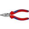 Knipex Pince Universelle 145mm Avec Tranchant - Bi-matiÃ¨re - TÃªte Polie