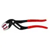 Knipex Pince multiprise 250mm avec machoires PVC pour siphons et connecteurs