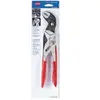 Jeu de 2 pinces KNIPEX 00 31 20 V03 1 pince-clé + 1 pince multiprise TU
