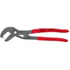 Knipex Knipex Pince à colliers pour colliers Click 250 mm - 85 51 250 C