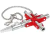 Clé universelle Construction - KNIPEX - 001106V01