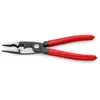 Pince pour installations électriques KNIPEX 13 81 200 50 mm² (max)