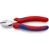 Knipex X-Cut 73 05 160 pour latelier Pince coupante diagonale avec facette 160 mm