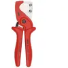 Merkloos / Sans marque Outil de coupe pour durites et gaines hydrauliques Cyclus - Rouge