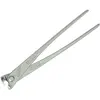 Knipex TENAILLE RUSSE FORT.DEMU.NICK.SC