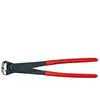 Knipex Tenaille Russe 250mm Démultipliée Gainée - Tête Polie - Capacité 33mm