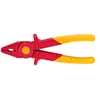 Knipex Pince De Préhension Universelle En Plastique - 180mm - Isolée 1000v