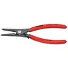 Knipex Pince Circlips Extérieurs De 19 à 60mm + Vis De Réglage - 180mm - Pvc