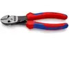 KNIPEX TwinForce®, Pince coupante de côté haute performance Knipex
