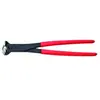 Pince coupante frontale avec facette Knipex 68 01 280 280 mm 1 pc(s)