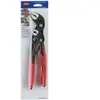 Knipex - 2 Pinces Multiprise 180mm & 250mm cobra - 00 31 20 V01