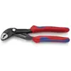 Knipex Cobra 87 02 180 Pince multiprise Taille (métrique) 36 mm 180 mm