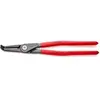 Knipex Pince Circlips Intérieurs Coudée à 90° De 85 à 140mm - 305mm - Pvc