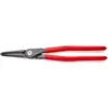 Knipex Pince De Précision Pour Rondelles Internes Droites 85-140mm 320mm