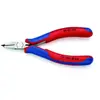 Knipex Pince àlectro Coupante De Devant Petit Biseau 120mm 65° Bi-matière