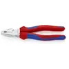 Pince universelle - KNIPEX - 02 05 200 - Forte démultiplication - 200mm
