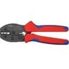 Pince à sertir Knipex PreciForce 97 52 36 SB 0.5 à 6 mm² 1 pc(s)