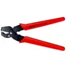 Knipex Pince Emporte-pièces 20 X 29mm - Avec Ressort - 250mm - Gainage Pvc