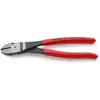 Knipex Pince coupante diagonale à forte démultiplication avec facette 74 21 200 200 mm