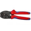 Pince à sertir à levier Knipex Preciforce 97 52 34