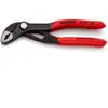 Pince multiprise de pointe cobra® 125mm - knipex - 87 01 125