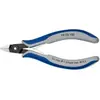 Knipex Pince Coupante Petit Biseau 125mm - Avec Ressort - Serre-fils