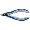 Pince coupante diagonale sans facette Knipex 79 62 125 125 mm 1 pc(s)