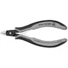 Knipex Pince Coupante Sans Biseau 125mm - Ressort - Esd Serre-fils