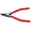 Knipex Pince pour circlips extérieurs d¿arbre 130mm Knipex 46 31 A02