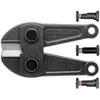 Tête fraise de remplacement pourKNIPEX 71 72 76 