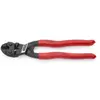 Knipex Knipex CoBolt Coupe-boulons, coudé 200 mm - 71 21 200
