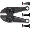 Fraise - KNIPEX - Tête de remplacement pour 71 72 460 - Poids 610 g