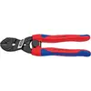 Knipex Coupe-boulons avec ressort d'ouverture Knipex COBOLT 71 32 200