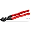 Knipex Outil à Dégainer Câbles Ronds De à8 à 28mm Avec Lame - 130mm