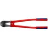 Coupe-boulons bras tubulaires coupe-boulons 610 mm 1 pièce(s) - knipex werk