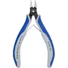 Pince coupante diagonale avec facette Knipex 79 32 125 125 mm 1 pc(s)