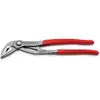 Pince - KNIPEX - Cobra ES - Rouge - Protection électrique - A cheville